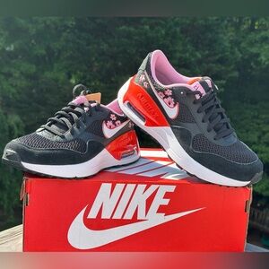 NEW Youth Nike Air Max System SE (GS) Casual Sneaker - US 5Y